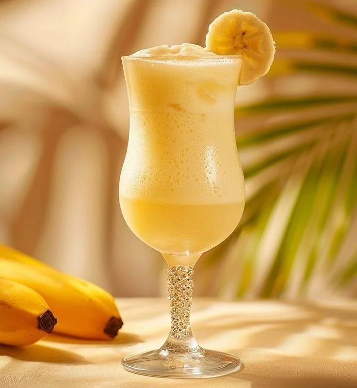 Банановий Дайкірі